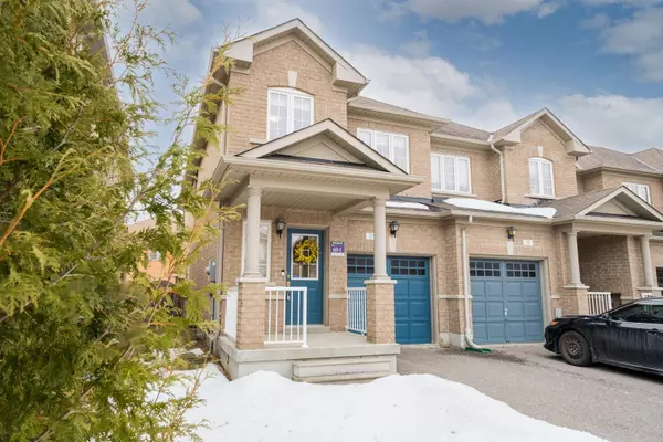 Whitchurch-stouffville, ON L4A 0T7,78 Daws Hare CRES