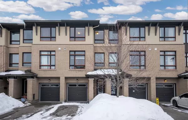 319 TWINFLOWER WAY, Barrhaven, ON K2J 5B2