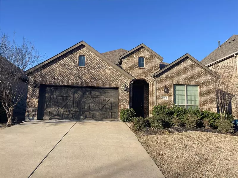 804 Mountcastle Drive, Rockwall, TX 75087