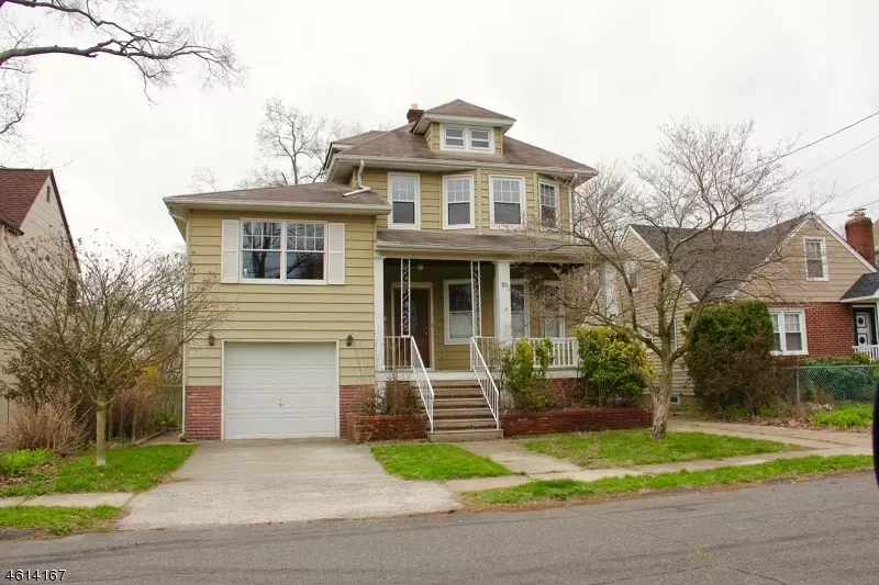 21 Randolph Ave, Dumont Boro, NJ 07628