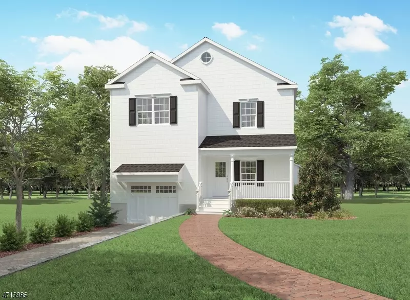 58 Center St, Bernardsville Boro, NJ 07924