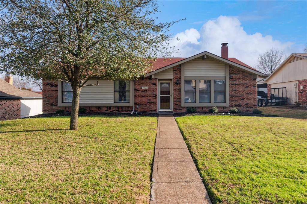 Garland, TX 75040,1422 Frio Lane