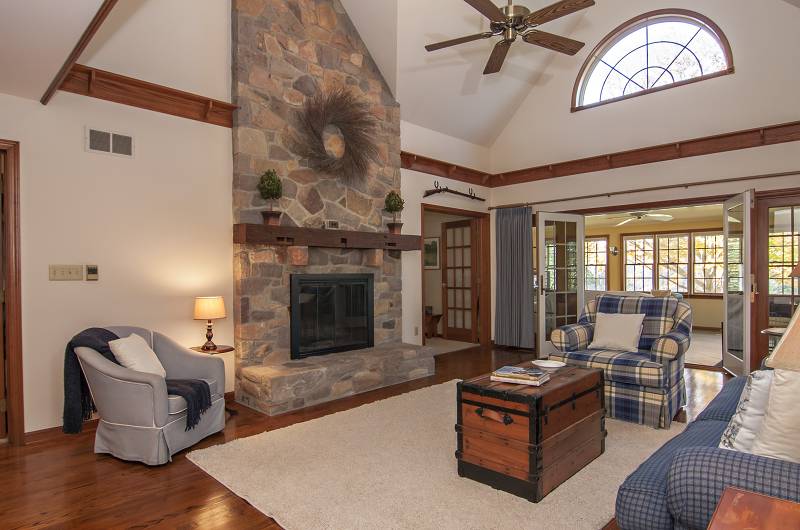 51 Poor Farm Rd, Hopewell Twp., NJ 08534