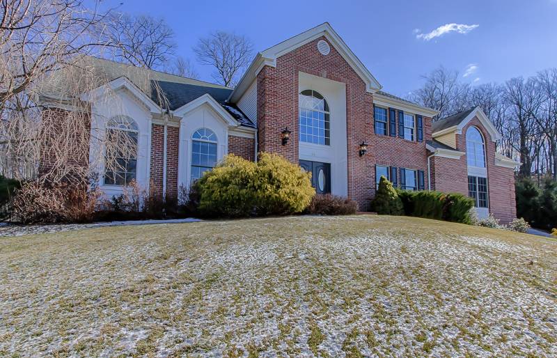 24 TONNELIER WAY, Denville Twp., NJ 07834