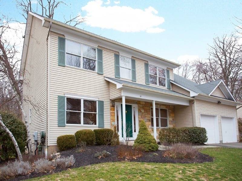 57 Crystal Ave, West Orange Twp., NJ 07052