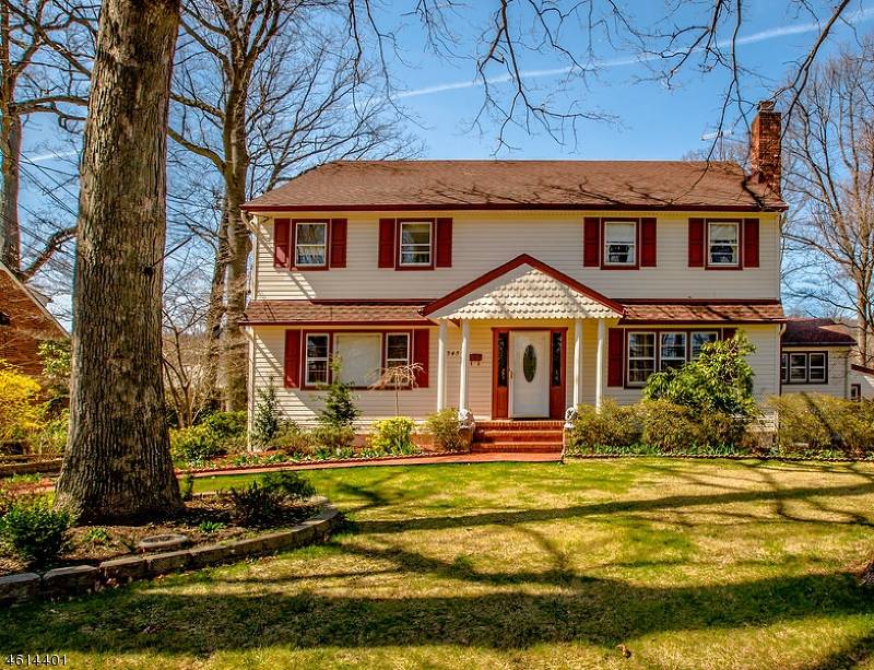 345 Mountain Ave, North Plainfield Boro, NJ 07060