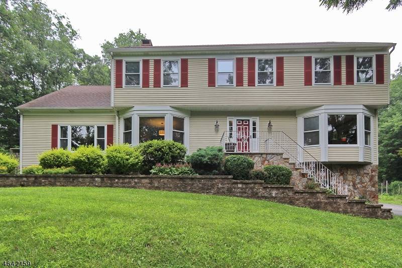 277 Pleasant Hill Rd, Chester Twp., NJ 07836