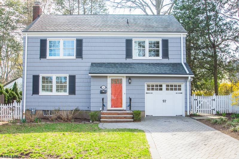 52 Marquette Rd, Montclair Twp., NJ 07043