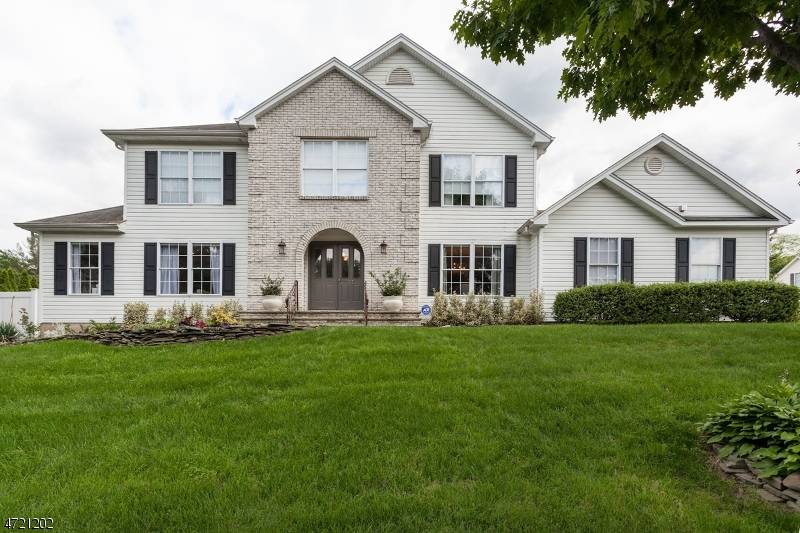 71 ALLISON DR, Sayreville Boro, NJ 08872