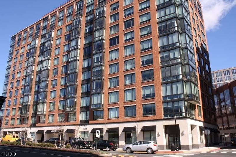 1100 Maxwell Ln #405, Hoboken City, NJ 07030