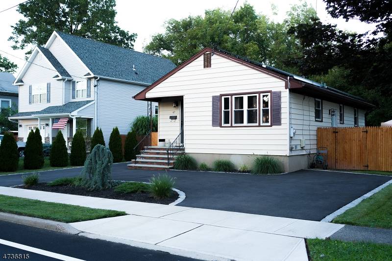 47 Elizabeth St, South Bound Brook Boro, NJ 08880