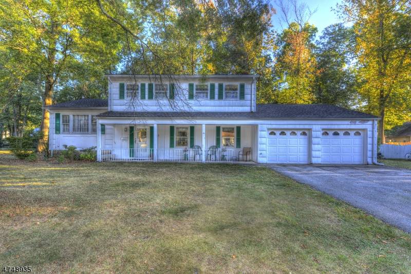 8 Dari Ct, Lincoln Park Boro, NJ 07035