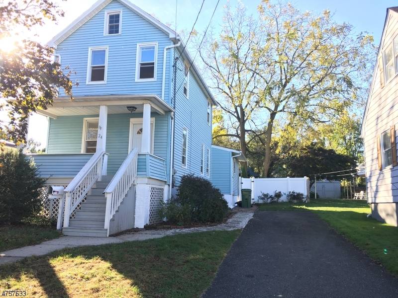 24 Hart St, Sayreville Boro, NJ 08872