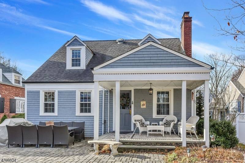 8 Barry Pl, 1X, Fair Lawn Boro, NJ 07410