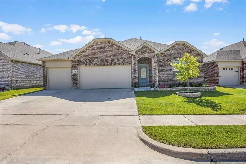 Princeton, TX 75407,509 Catalpa Drive