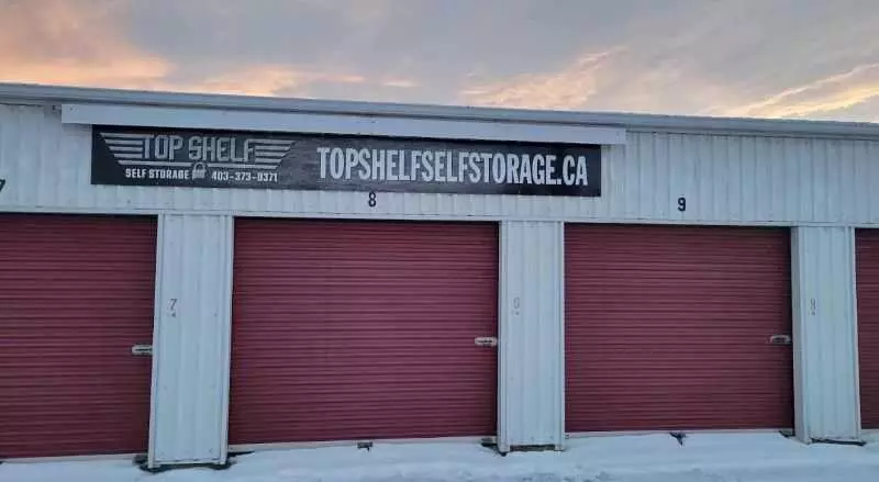 Innisfail, AB T4G 0B1,3720 58 AVE