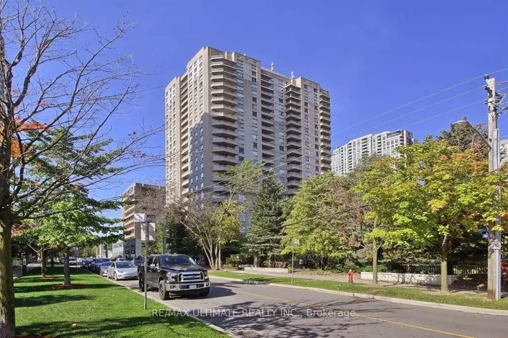 Toronto C14, ON M2N 6T5,18 Hillcrest AVE #1004