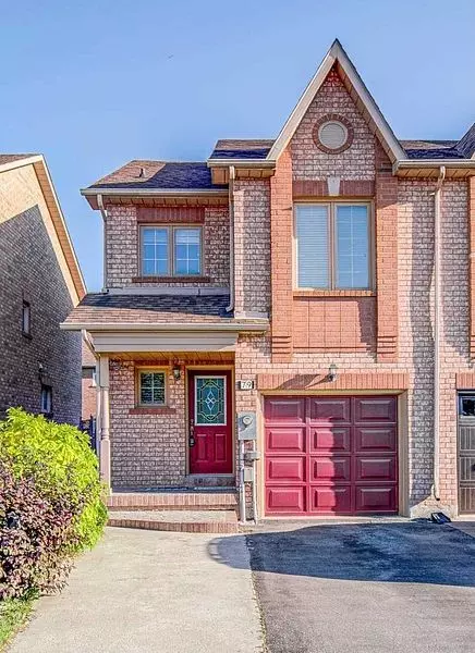 Vaughan, ON L6A 2B6,79 Roseheath DR