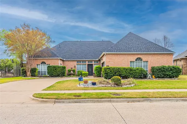 8414 Bridgewater Drive,  Rowlett,  TX 75088