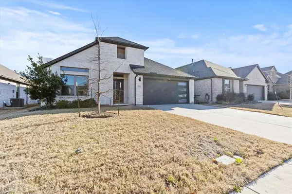 Red Oak, TX 75154,637 Hazeltine Road