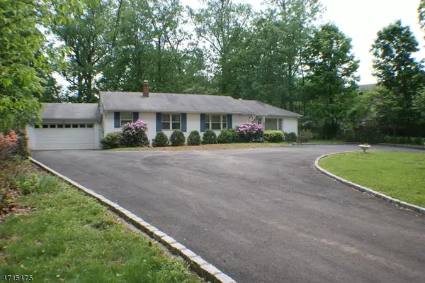 26 Highmount Ave, Warren Twp., NJ 07059
