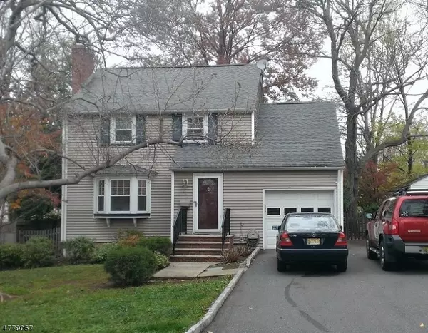 192 Delacy Dr, North Plainfield Boro, NJ 07060