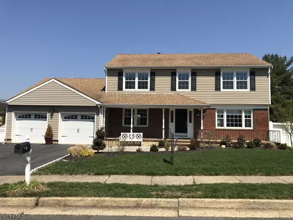 10 Visco Dr, Edison Twp., NJ 08820