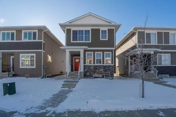 250 Chelsea PL, Chestermere, AB T1X 2T2