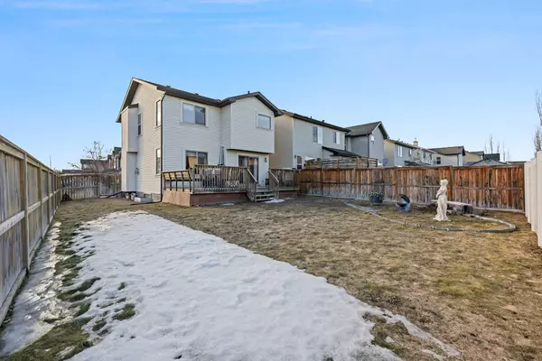 Calgary, AB T2Z 4W6,304 New Brighton PL Southeast