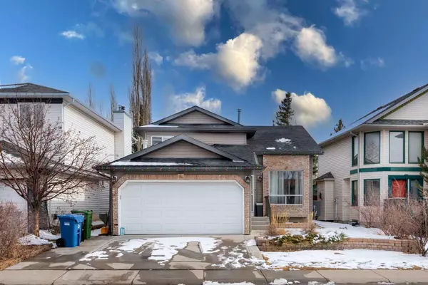 129 Arbour Ridge HTS Northwest, Calgary, AB T3G 3Z1