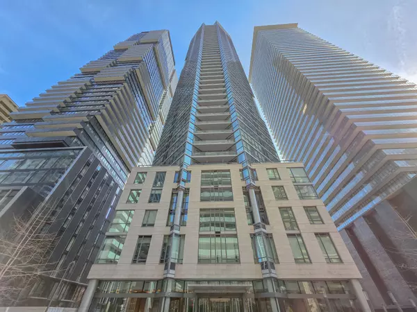 45 Charles ST E #2707, Toronto C08, ON M4Y 0B8