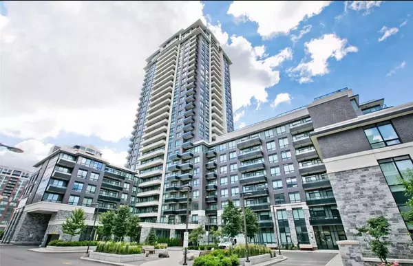 15 Water Walk DR #731, Markham, ON L6G 0G2