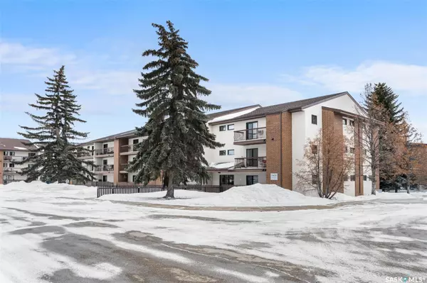 215 Tait PLACE #306, Saskatoon, SK S7H 5L5