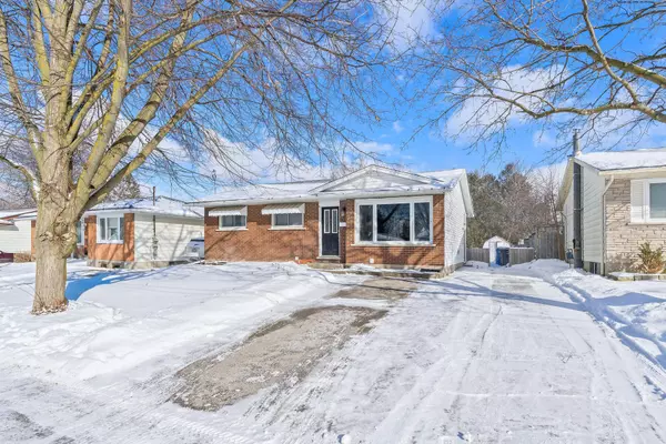 Guelph, ON N1E 1B5,72 Ferndale AVE