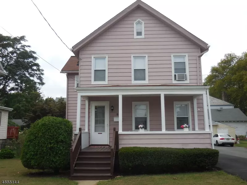 63 Hudson St, Dover Town, NJ 07801