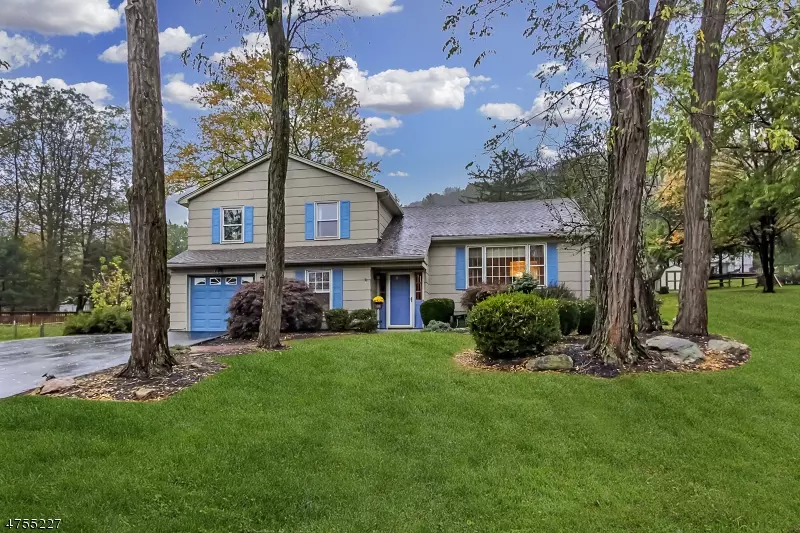 6 Woodland Ter, High Bridge Boro, NJ 08829