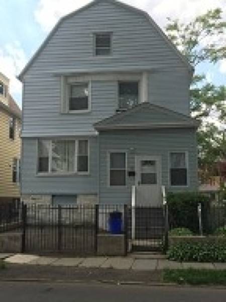 37 Amherst St, East Orange City, NJ 07018