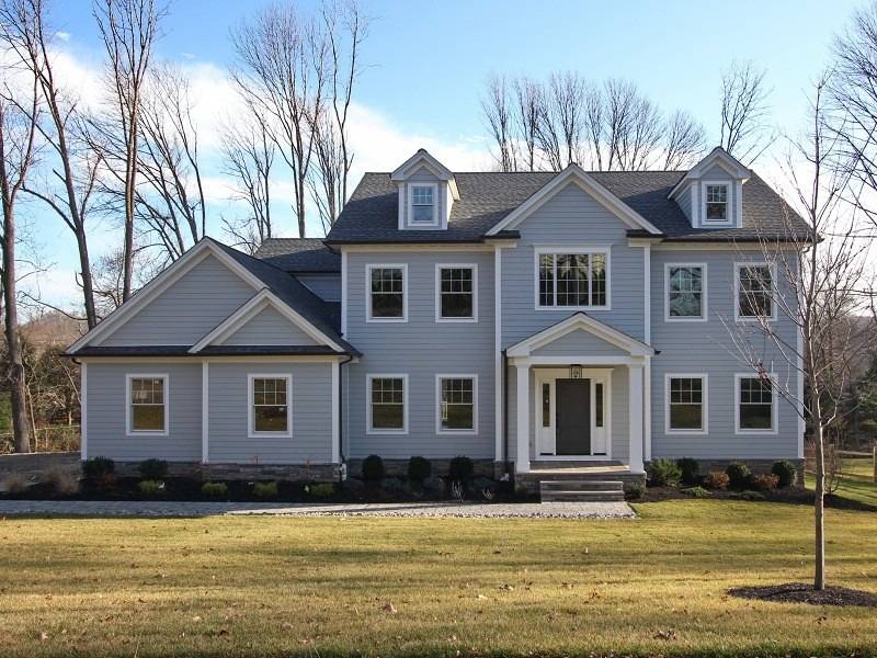 300 MOUNTAIN AVE, Berkeley Heights Twp., NJ 07922