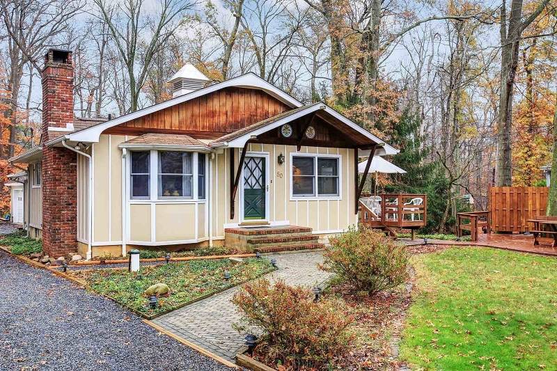 50 Ralph Pl, Berkeley Heights Twp., NJ 07922
