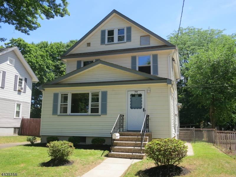 715 Dunellen Ave, Dunellen Boro, NJ 08812