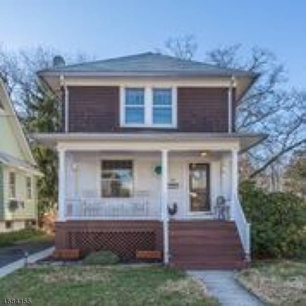 10 S Middaugh St, Somerville Boro, NJ 08876