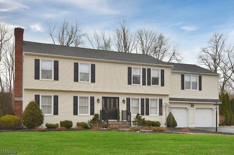 163 FOX HOLLOW RD, Wyckoff Twp., NJ 07481