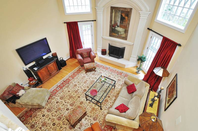 501 Weymouth Dr, Wyckoff Twp., NJ 07481