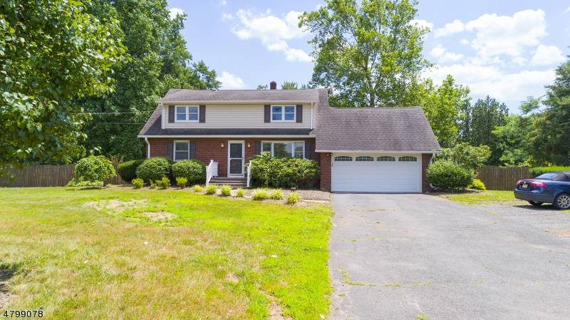 242 Amwell Rd, Hillsborough Twp., NJ 08844