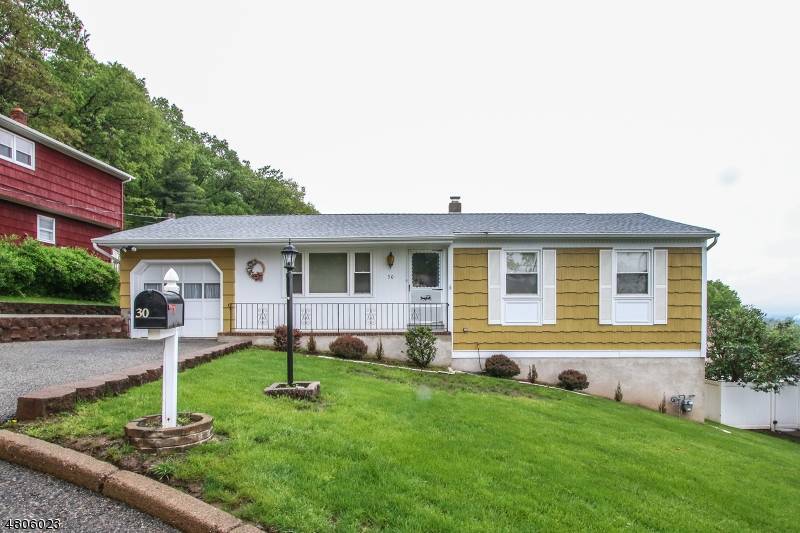 30 Cypress Ave, Haledon Boro, NJ 07508