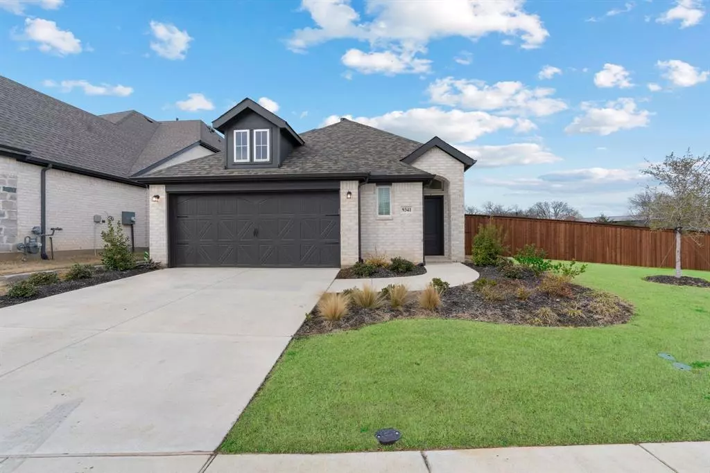 Little Elm, TX 75068,9341 Buckeye Bend