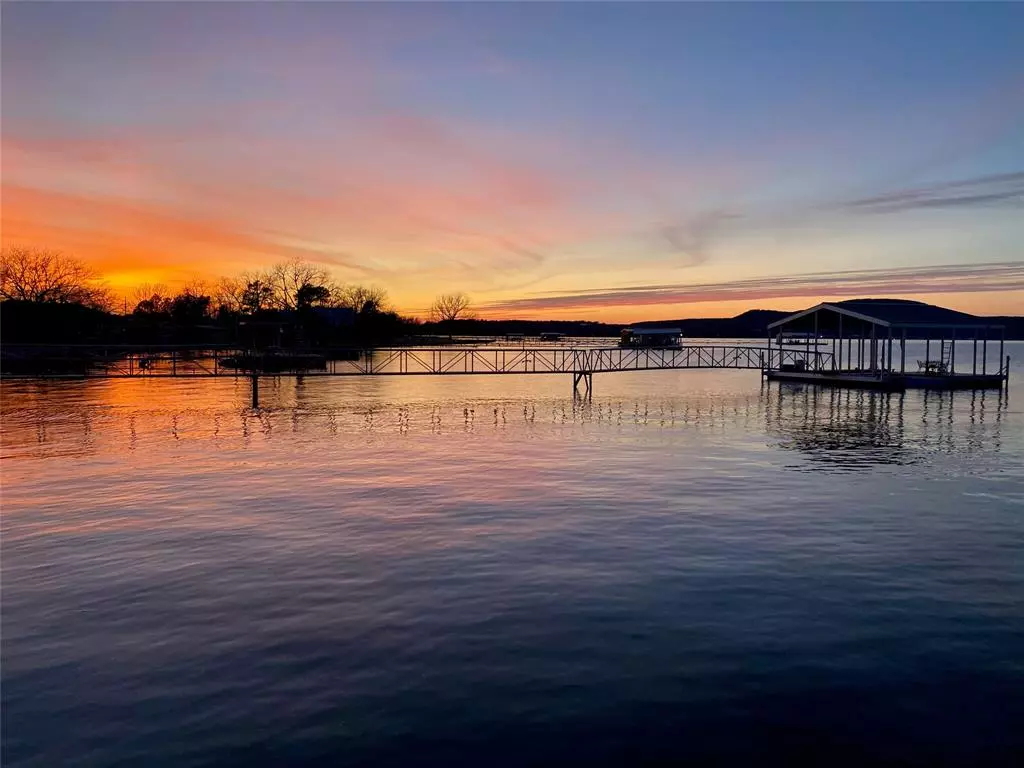 Possum Kingdom Lake, TX 76449,1937 Deer Trail Road