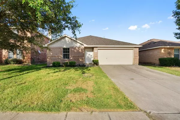 1030 Churchill Drive, Princeton, TX 75407