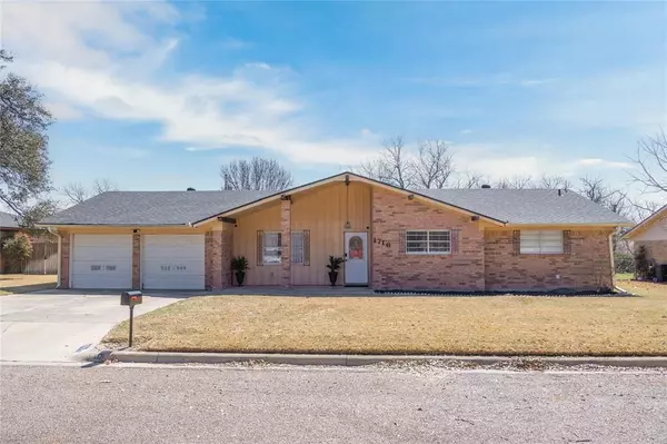 1716 Southgate Drive, Brownwood, TX 76801