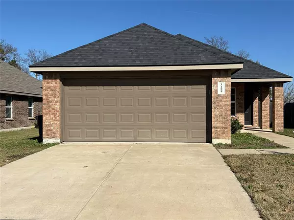 3408 Robin Road, Ennis, TX 75119